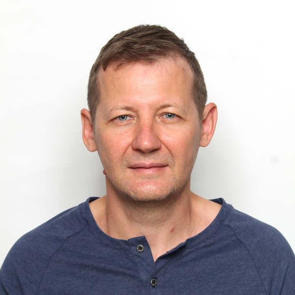 Andrei Kislichenko, Senior Software Engineer